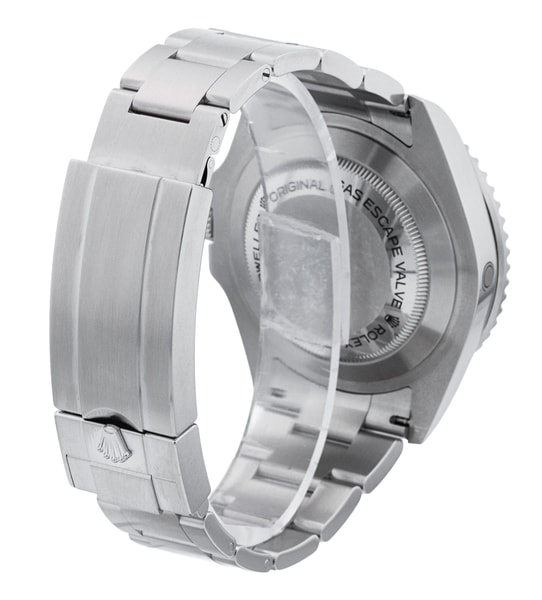 Rolex Sea-Dweller 126600